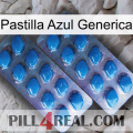 Pastilla Azul Generica viagra2